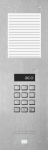 Panel domofonowy  (Centrala Slave), do instalacji cyfrowych do 1020 lokali,  ACO INSPIRO 10S+ ACO